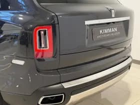 Rolls-Royce Cullinan 6.75 V12 thumbnail 22