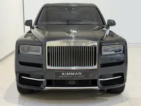 Rolls-Royce Cullinan 6.75 V12 thumbnail 6