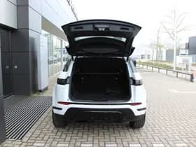 Land Rover Range Rover Evoque P270e PHEV AWD Business Dynamic Edition thumbnail 8