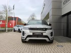 Land Rover Range Rover Evoque P270e PHEV AWD Business Dynamic Edition thumbnail 83