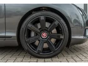 Bentley Continental GTC 6.0 W12 First Edition thumbnail 105
