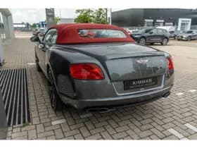 Bentley Continental GTC 6.0 W12 First Edition thumbnail 108