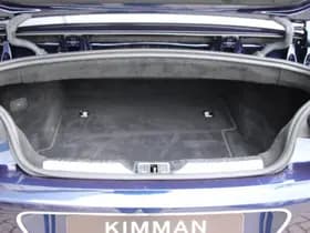 Bentley Continental GTC 6.0 W12 First Edition thumbnail 12