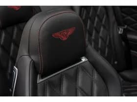 Bentley Continental GTC 6.0 W12 First Edition thumbnail 111