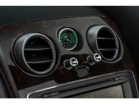 Bentley Continental GTC 6.0 W12 First Edition thumbnail 112