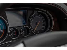 Bentley Continental GTC 6.0 W12 First Edition thumbnail 115