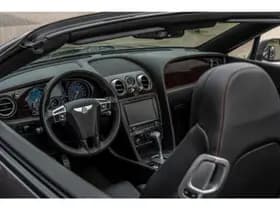 Bentley Continental GTC 6.0 W12 First Edition thumbnail 117