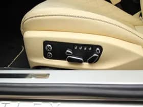 Bentley Continental GTC 6.0 W12 First Edition thumbnail 18