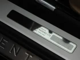 Bentley Continental GTC 6.0 W12 First Edition thumbnail 19