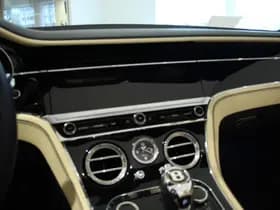 Bentley Continental GTC 6.0 W12 First Edition thumbnail 37
