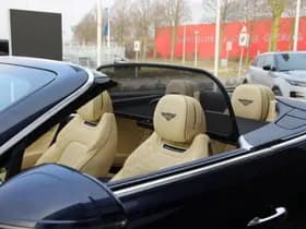 Bentley Continental GTC 6.0 W12 First Edition thumbnail 39