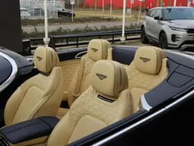 Bentley Continental GTC 6.0 W12 First Edition thumbnail 40