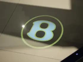 Bentley Continental GTC 6.0 W12 First Edition thumbnail 46