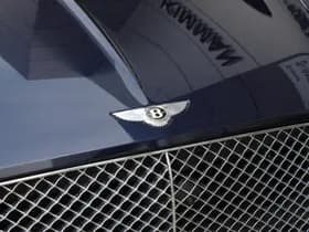Bentley Continental GTC 6.0 W12 First Edition thumbnail 6
