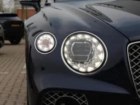 Bentley Continental GTC 6.0 W12 First Edition thumbnail 7