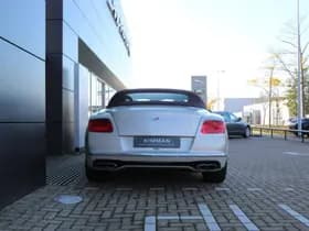 Bentley Continental GTC 6.0 W12 First Edition thumbnail 67
