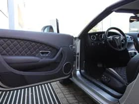 Bentley Continental GTC 6.0 W12 First Edition thumbnail 71