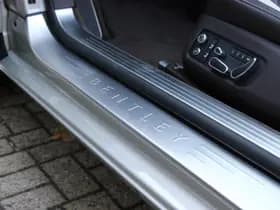 Bentley Continental GTC 6.0 W12 First Edition thumbnail 73