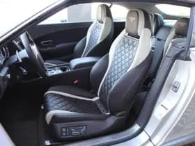 Bentley Continental GTC 6.0 W12 First Edition thumbnail 75