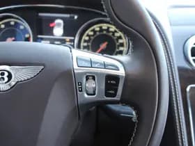 Bentley Continental GTC 6.0 W12 First Edition thumbnail 78
