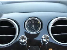 Bentley Continental GTC 6.0 W12 First Edition thumbnail 88