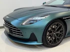 Aston Martin DB12 4.0 V8 thumbnail 11
