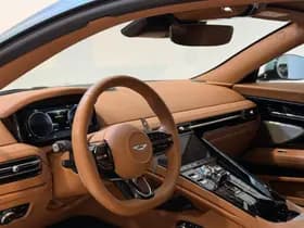 Aston Martin DB12 4.0 V8 thumbnail 14