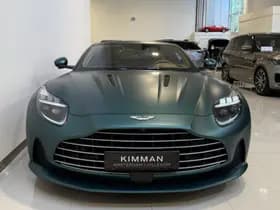 Aston Martin DB12 4.0 V8 thumbnail 3