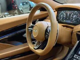 Aston Martin DB12 4.0 V8 thumbnail 21