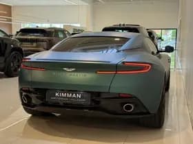 Aston Martin DB12 4.0 V8 thumbnail 8