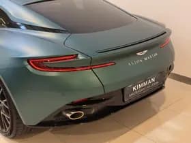 Aston Martin DB12 4.0 V8 thumbnail 10