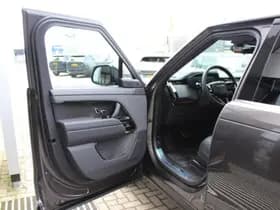Land Rover Range Rover Sport P400e Dynamic HSE PHEV thumbnail 11
