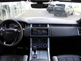 Land Rover Range Rover Sport P400e Dynamic HSE PHEV thumbnail 107