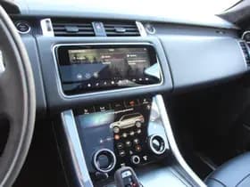 Land Rover Range Rover Sport P400e Dynamic HSE PHEV thumbnail 115