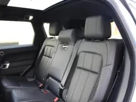 Land Rover Range Rover Sport P400e Dynamic HSE PHEV thumbnail 126