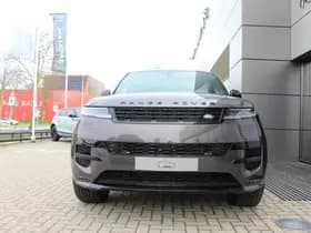 Land Rover Range Rover Sport P400e Dynamic HSE PHEV thumbnail 3