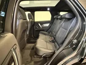 Land Rover Discovery Sport P270e PHEV Dynamic SE thumbnail 14