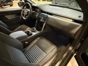 Land Rover Discovery Sport P270e PHEV Dynamic SE thumbnail 16