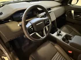 Land Rover Discovery Sport P270e PHEV Dynamic SE thumbnail 40