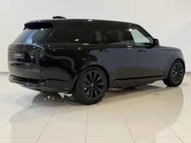 Land Rover Range Rover P550e Autobiography PHEV thumbnail 3