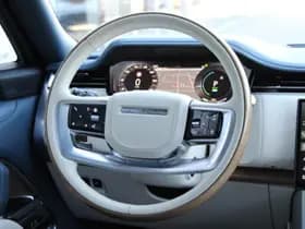 Land Rover Range Rover P550e Autobiography PHEV thumbnail 86