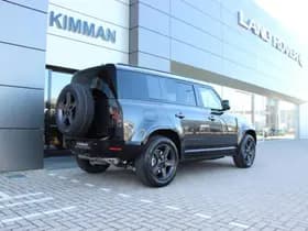 Land Rover Defender 110 P300e Sedona Edition PHEV thumbnail 48