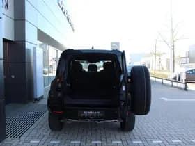 Land Rover Defender 110 P300e Sedona Edition PHEV thumbnail 50