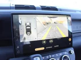 Land Rover Defender 110 P300e Sedona Edition PHEV thumbnail 65