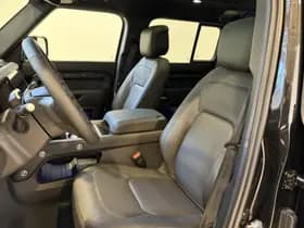 Land Rover Defender 110 P300e Sedona Edition PHEV thumbnail 87