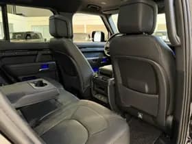 Land Rover Defender 110 P300e Sedona Edition PHEV thumbnail 100