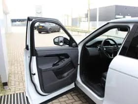 Land Rover Range Rover Evoque 1.5 P270e PHEV AWD Business Dynamic Edition thumbnail 10