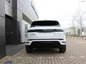 Land Rover Range Rover Evoque 1.5 P270e PHEV AWD Business Dynamic Edition thumbnail 7