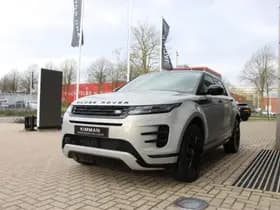 Land Rover Range Rover Evoque 1.5 P270e PHEV AWD Business Dynamic Edition thumbnail 84
