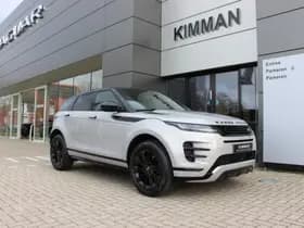 Land Rover Range Rover Evoque 1.5 P270e PHEV AWD Business Dynamic Edition thumbnail 82
